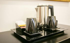 Hotel Sercotel Ciutat D'Alcoi